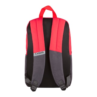 Foto 3 | Mochila K-swiss Nebul color Rojo