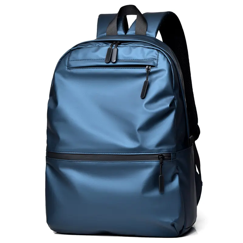 Mochila para Laptop 15.6" Boclier color Azul