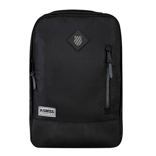 Foto 1 | Mochila K-Swiss Jump color Negro