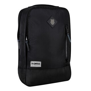 Foto 2 | Mochila K-Swiss Jump color Negro