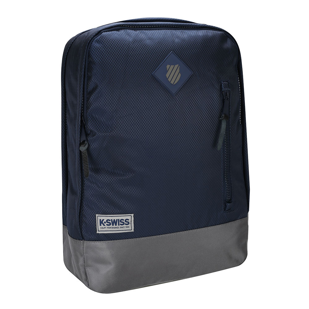 Foto 2 | Mochila K-Swiss Jump color Azul