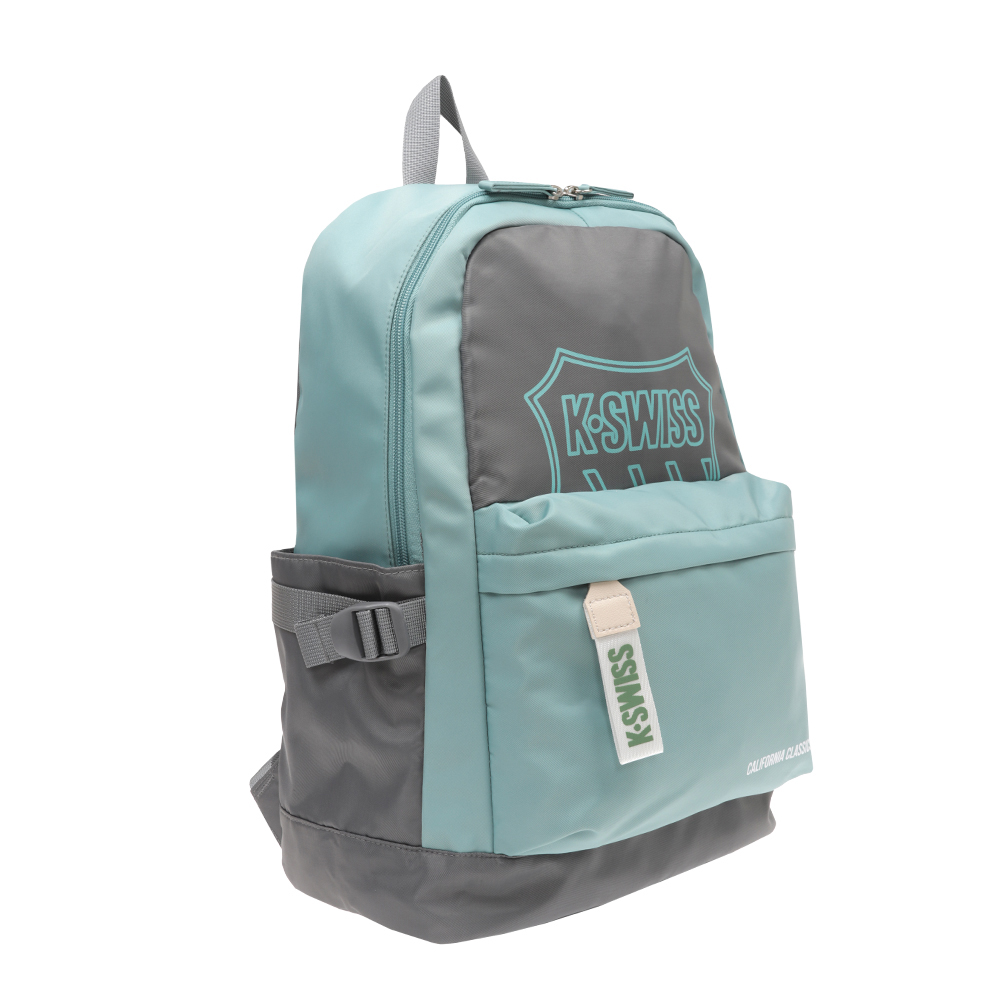 Foto 2 | Mochila K-Swiss Harper Bpk-0 color Gris y Azul