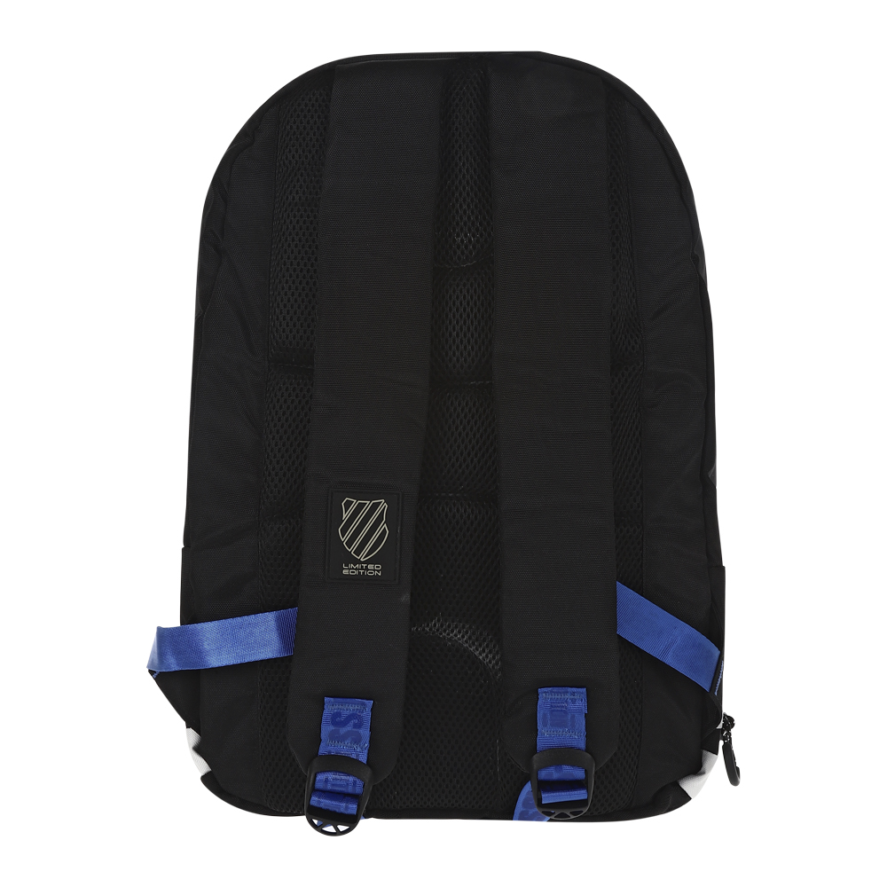 Foto 4 pulgar | Mochila K-Swiss Luna color Negro