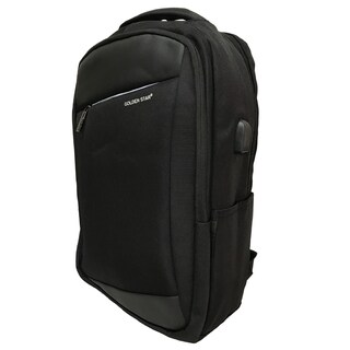 Foto 2 | Mochila Porta Laptop Golden Star Df-8463