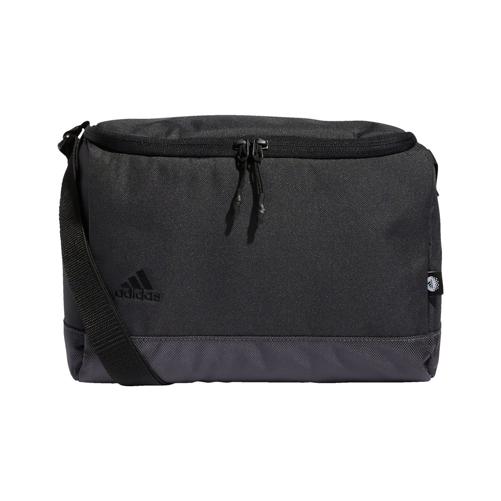 Bolsa Térmica de Golf Adidas Performance color Gris para Hombre