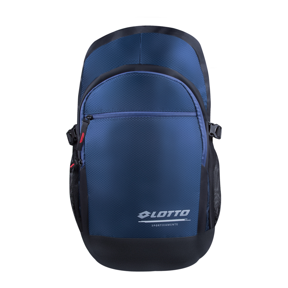 Mochila Lotto Roma color Azul