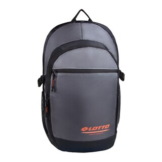 Foto 1 | Mochila Lotto Roma color Gris