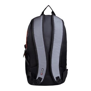 Foto 3 | Mochila Lotto Roma color Gris