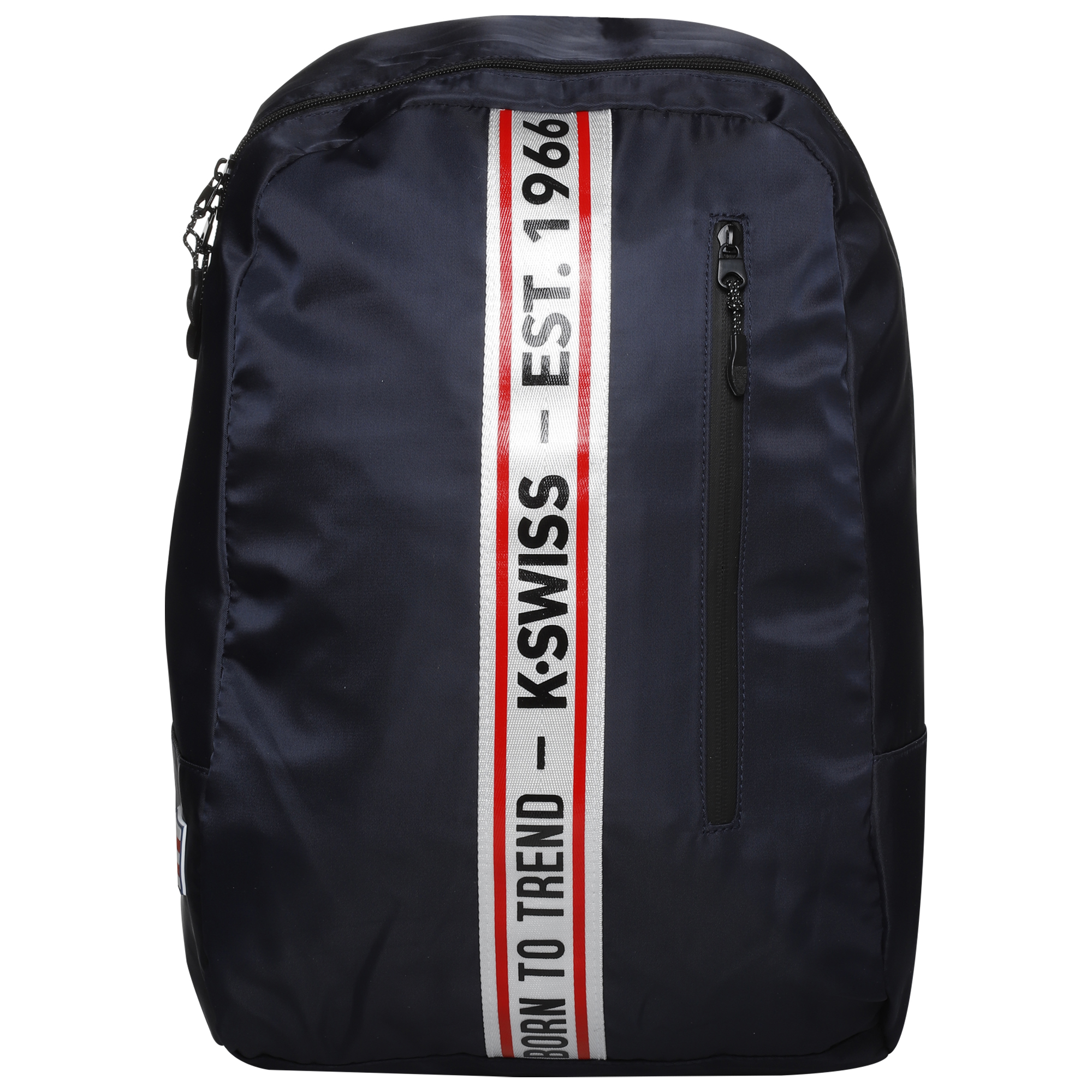 Mochila K-Swiss TRAPB color Azul