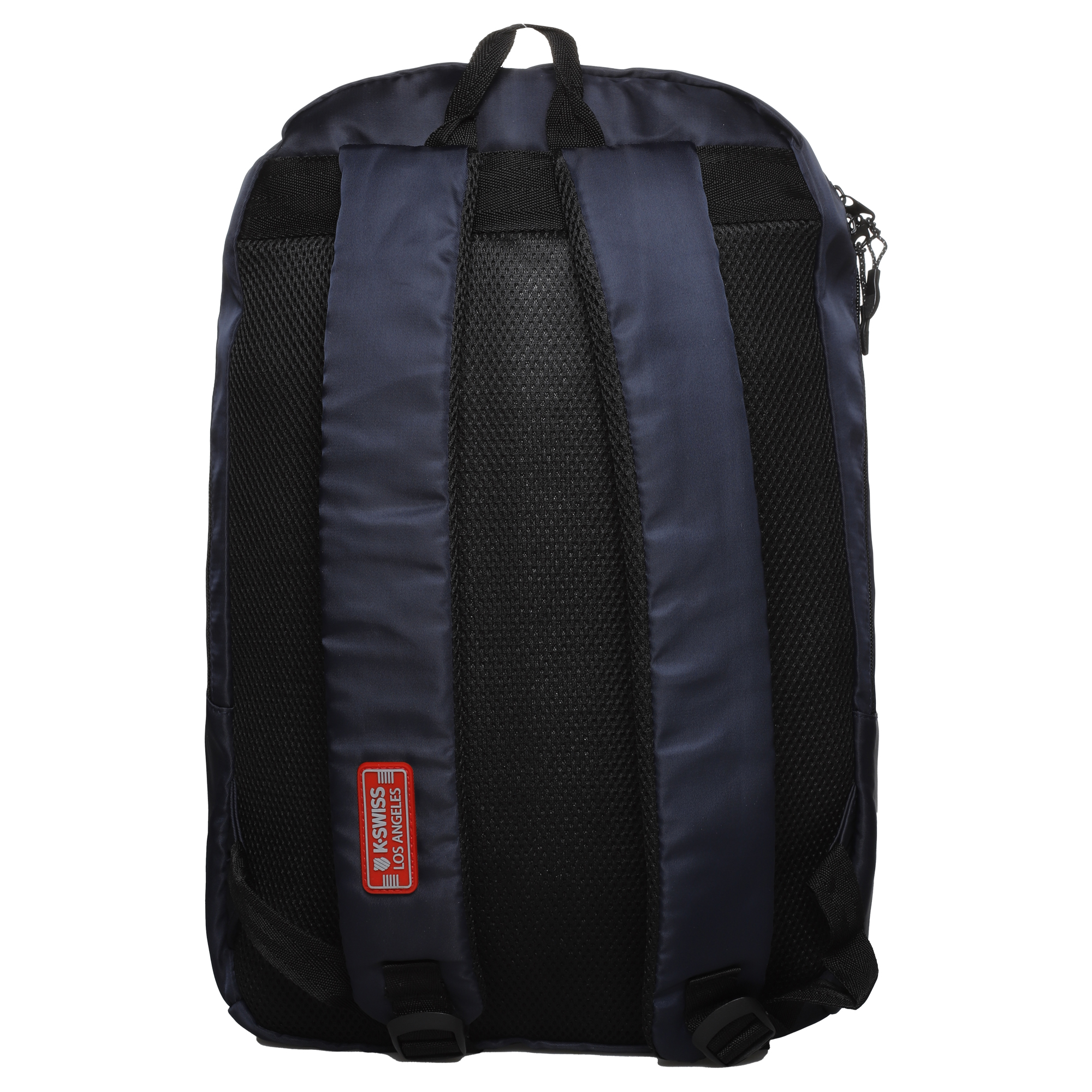 Foto 4 pulgar | Mochila K-Swiss TRAPB color Azul