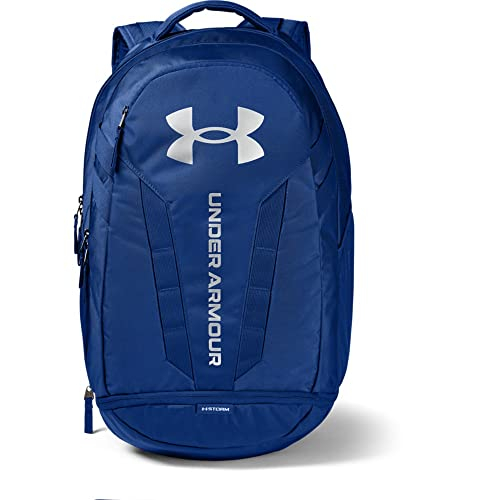 Venta Internacional- Mochila Under Armour color Azul Unisex Talla Única