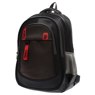 Foto 2 | Mochila K-swiss Thor color Gris