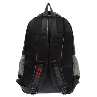 Foto 3 | Mochila K-swiss Thor color Gris