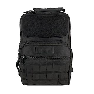 Foto 1 | Mochila Pechera Superamplia con Funda Eo Safe Imports ESI-8392 color Negro