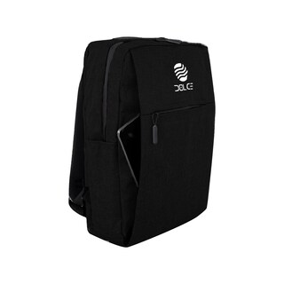 Foto 2 | Mochila Escolar Unisex Dolce MOCLT5 color Negro con Puerto USB