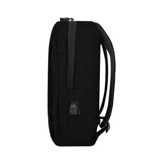 Foto 6 | Mochila Escolar Unisex Dolce MOCLT5 color Negro con Puerto USB