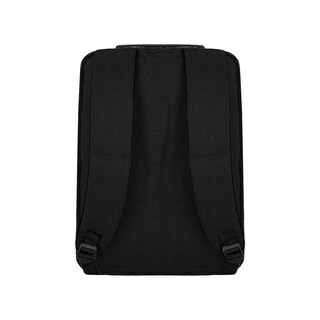 Foto 7 | Mochila Escolar Unisex Dolce MOCLT5 color Negro con Puerto USB