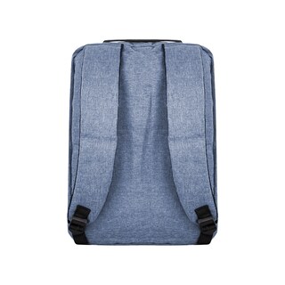 Foto 7 | Mochila Escolar Unisex Dolce MOCLT5 color Azul con Puerto USB