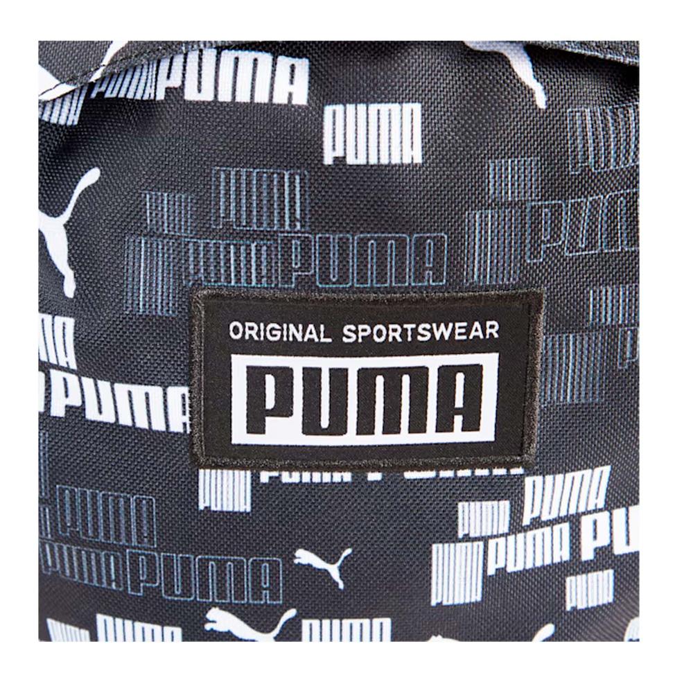 Foto 6 pulgar | Mochila Puma Academy 07913320 color Gris