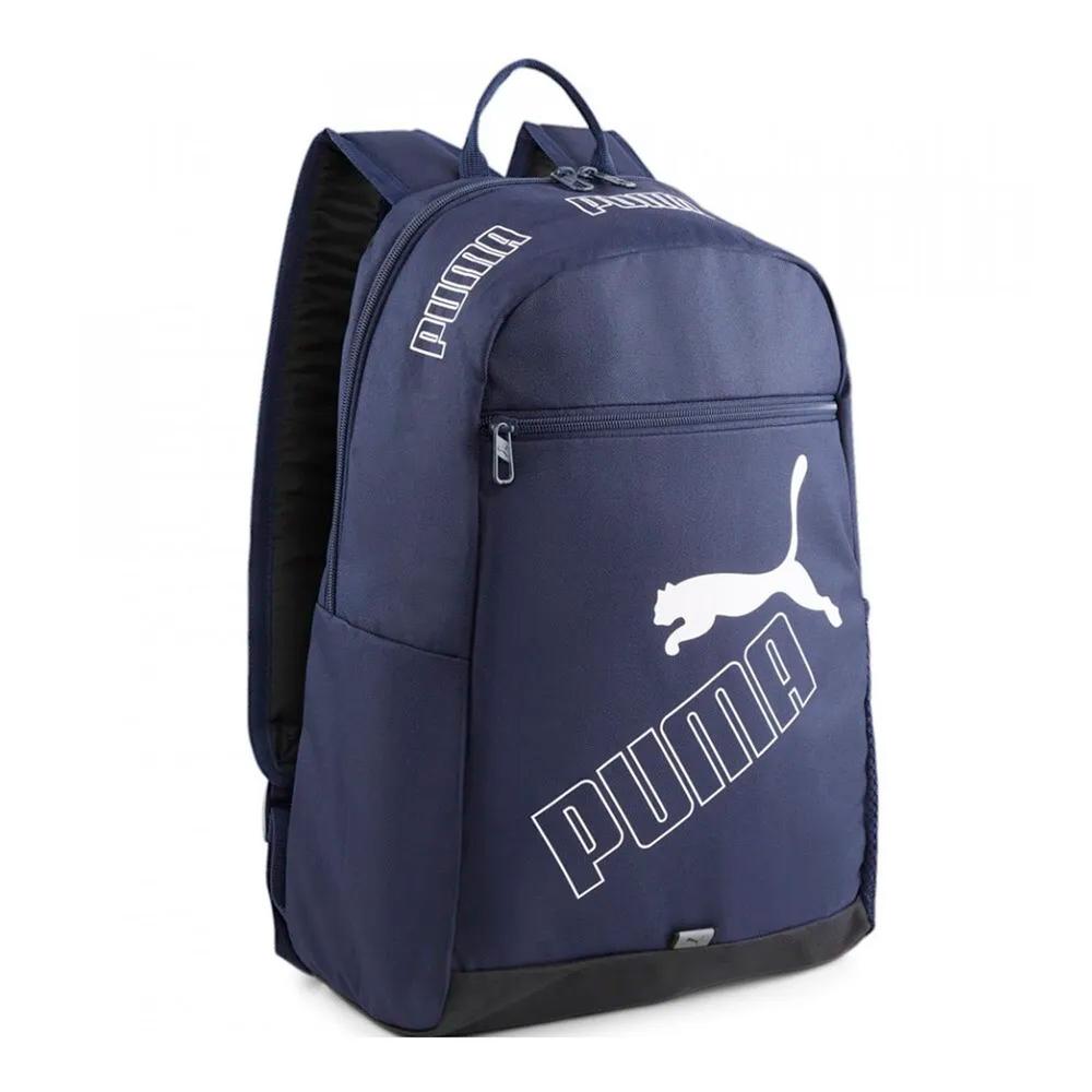 Mochila Puma Phase Azul Marino 07995202