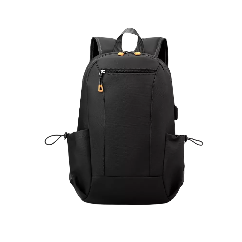 Mochila Multifuncional Belug Negro