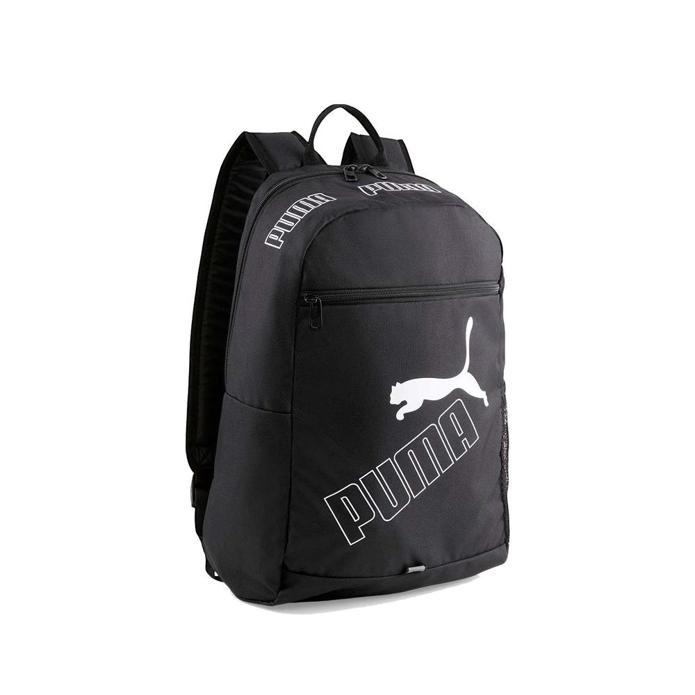 Foto 2 pulgar | Mochila Puma Phase 07995201 Negro