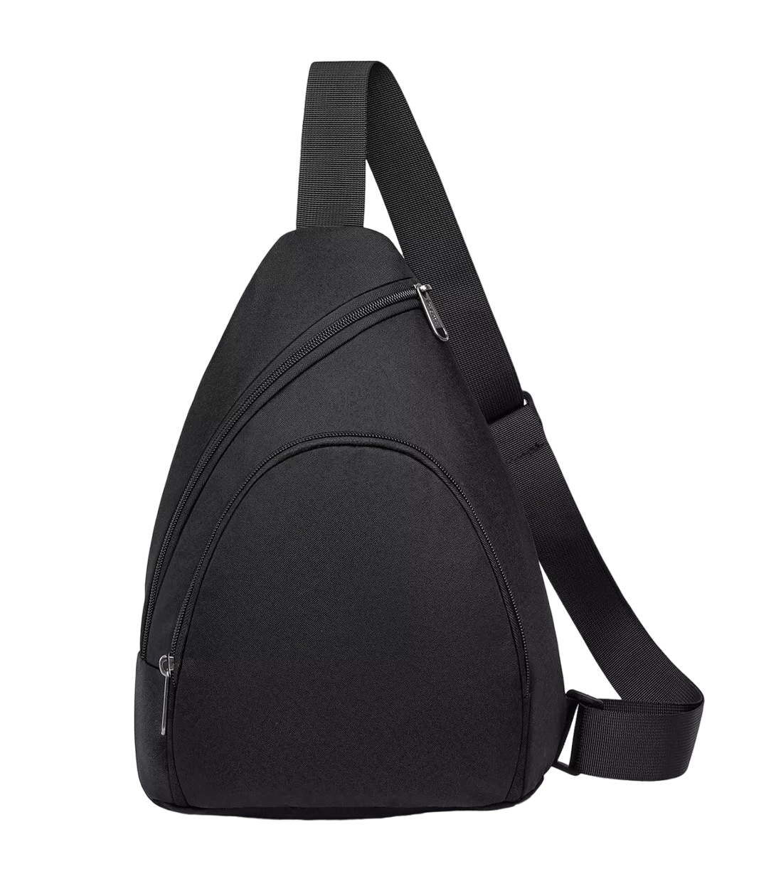 Mochila Impermeable Belug Negro