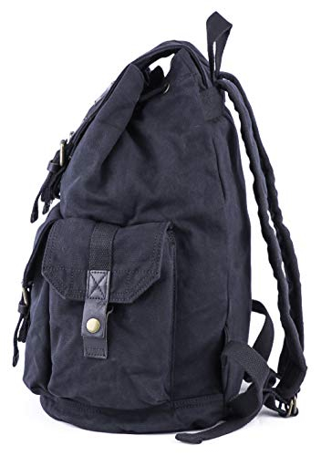 Foto 5 | Venta Internacional-Mochila Casual Gootium color Negro