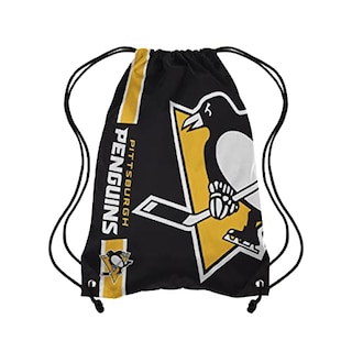 Foto 2 | Venta Internacional- Mochila Foco con Logo Grande Bolsa Cordón Fanáticos del Deporte Unisex