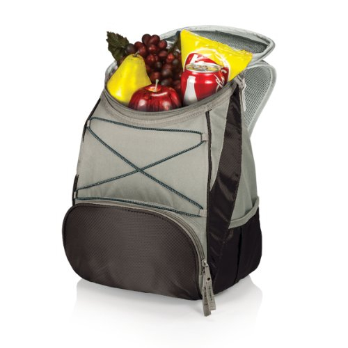 Foto 4 pulgar | Venta Internacional- Mochila Aislada para Refrigerador Negra 16 X 11 X 3