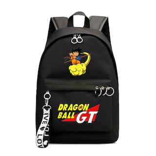 Foto 1 | Venta Internacional - Mochila De Viaje Casual Dragon Ball Estampada