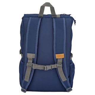 Foto 4 | Mochila Jansport Js0a47j4003 color Azul para Hombre