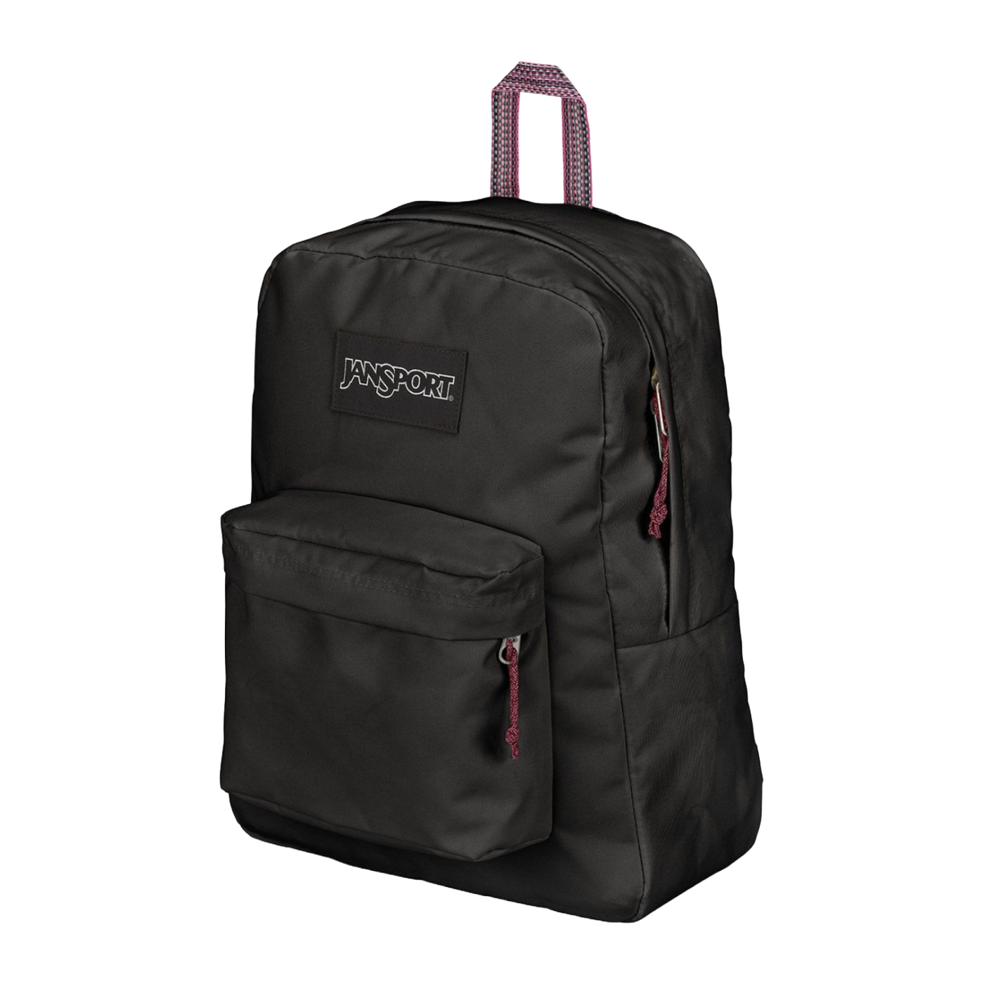 Foto 2 | Mochila Jansport Js0a7znr008 color Negro para Hombre