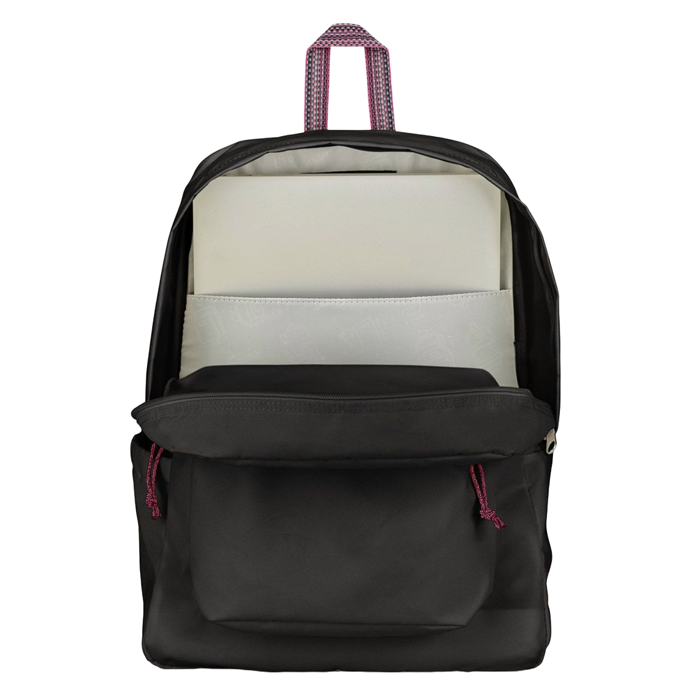 Foto 4 | Mochila Jansport Js0a7znr008 color Negro para Hombre