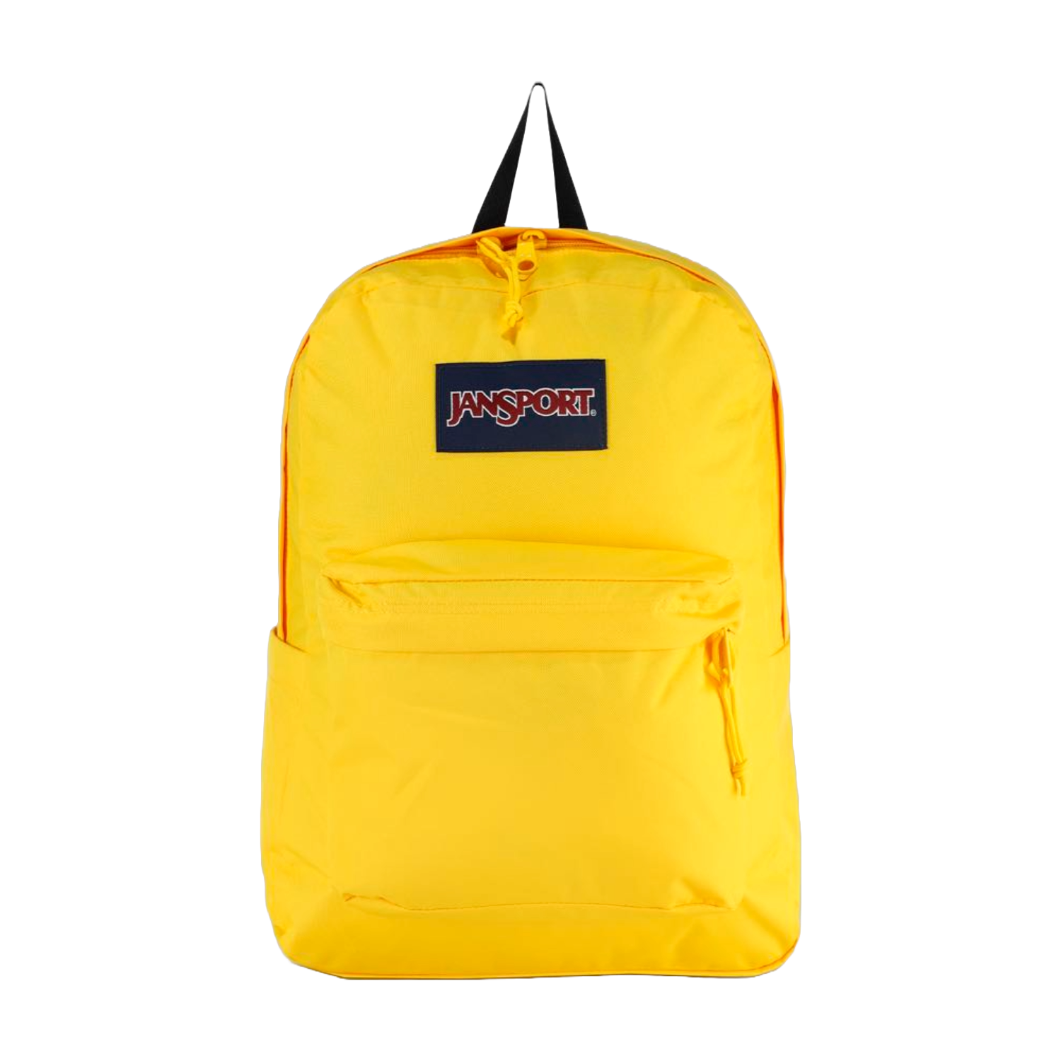 Foto 2 pulgar | Mochila Jansport Js0a4qut96a color Amarillo para Hombre