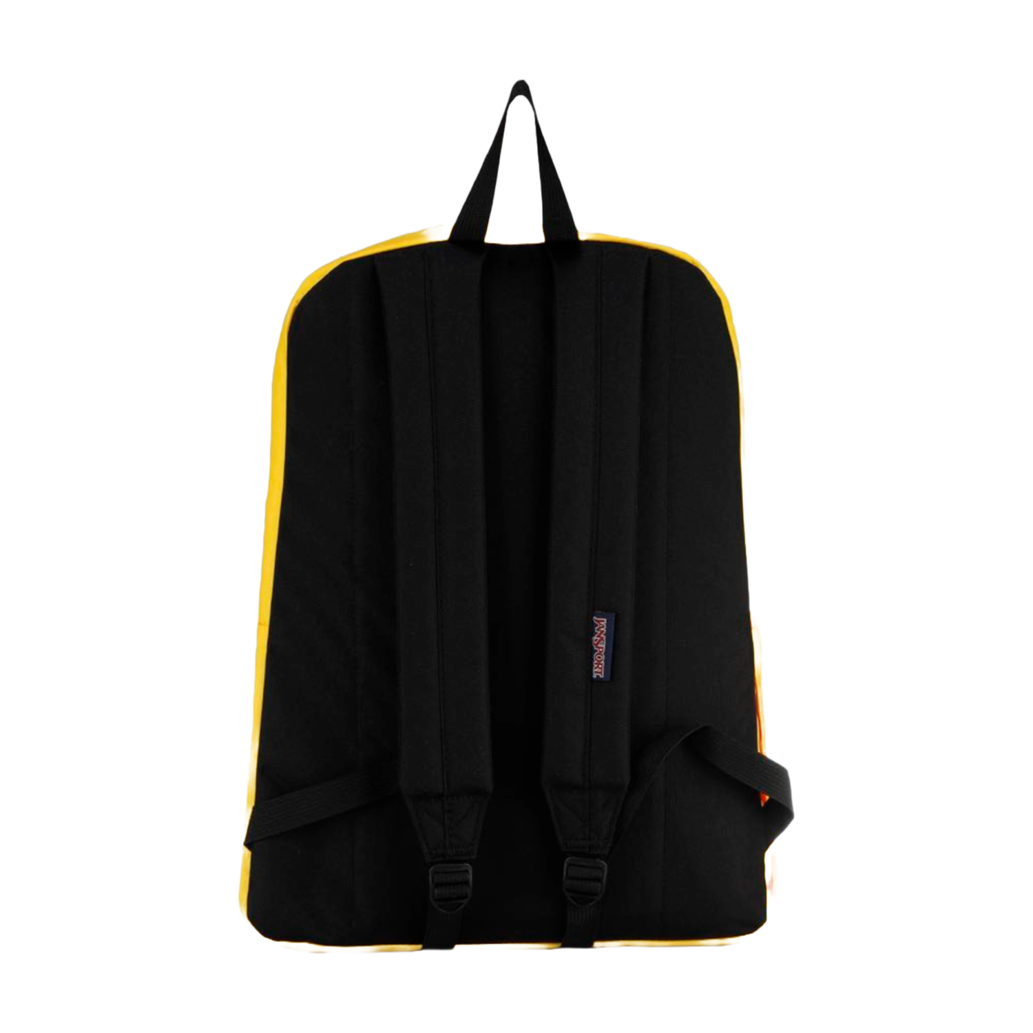 Foto 4 pulgar | Mochila Jansport Js0a4qut96a color Amarillo para Hombre