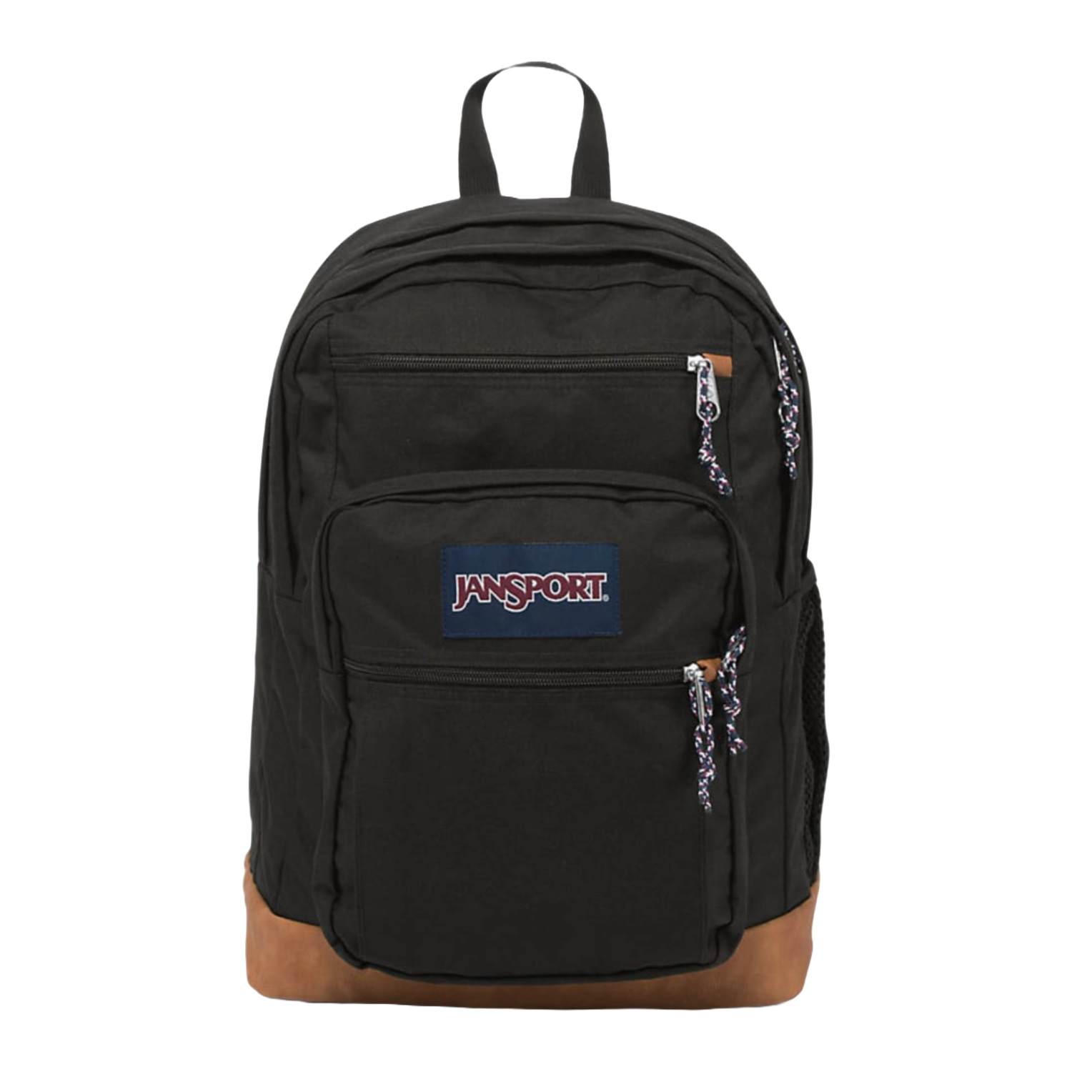 Mochila Jansport Js0a2sdd008 color Negro para Hombre