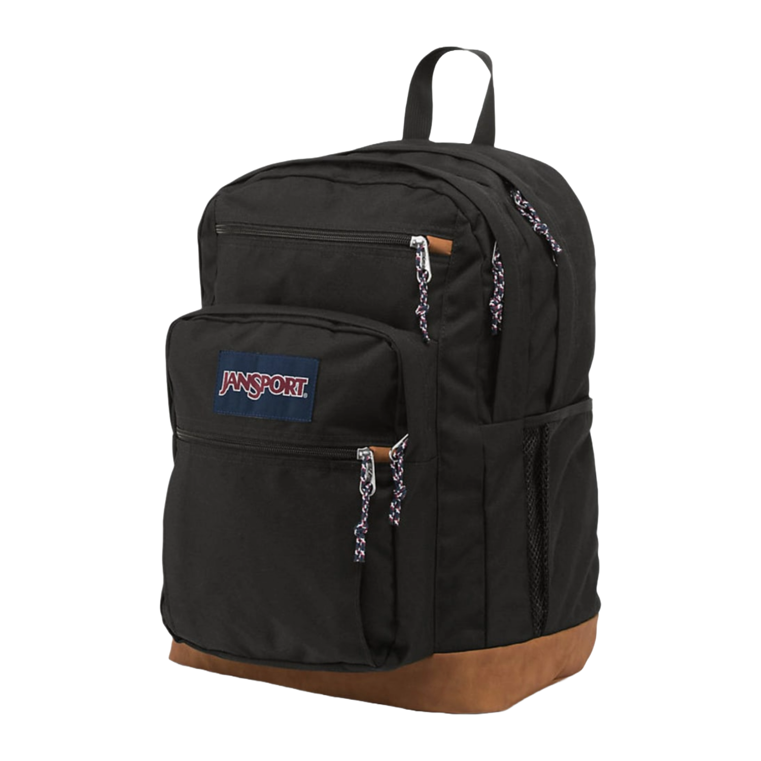 Foto 2 | Mochila Jansport Js0a2sdd008 color Negro para Hombre