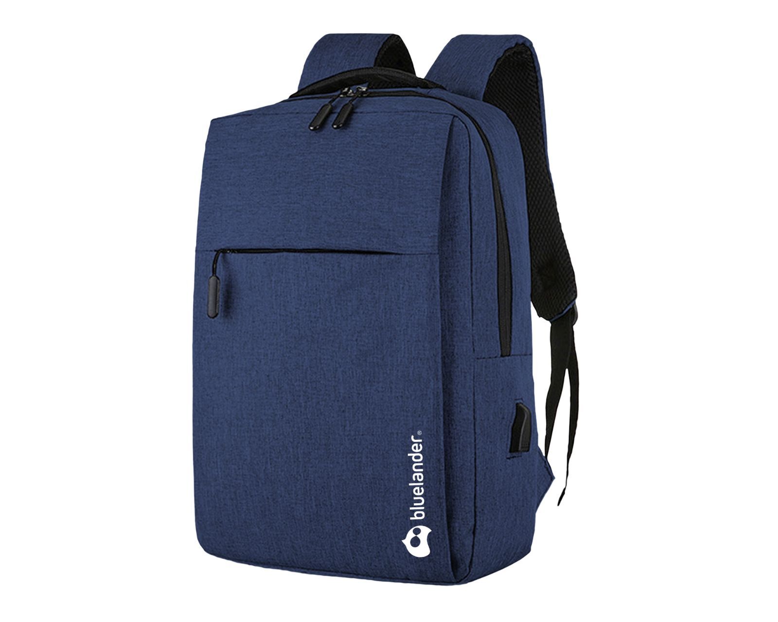 Mochila Bluelander Impermeable color Azul