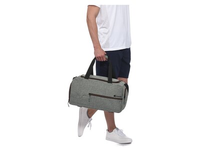 Foto 3 | Maleta Deportiva de Mano Bluelander Gris