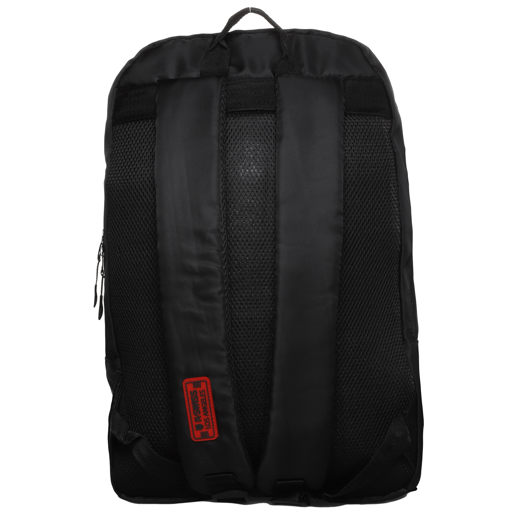 Foto 4 pulgar | Mochila Backpack K-swiss Trap Negro