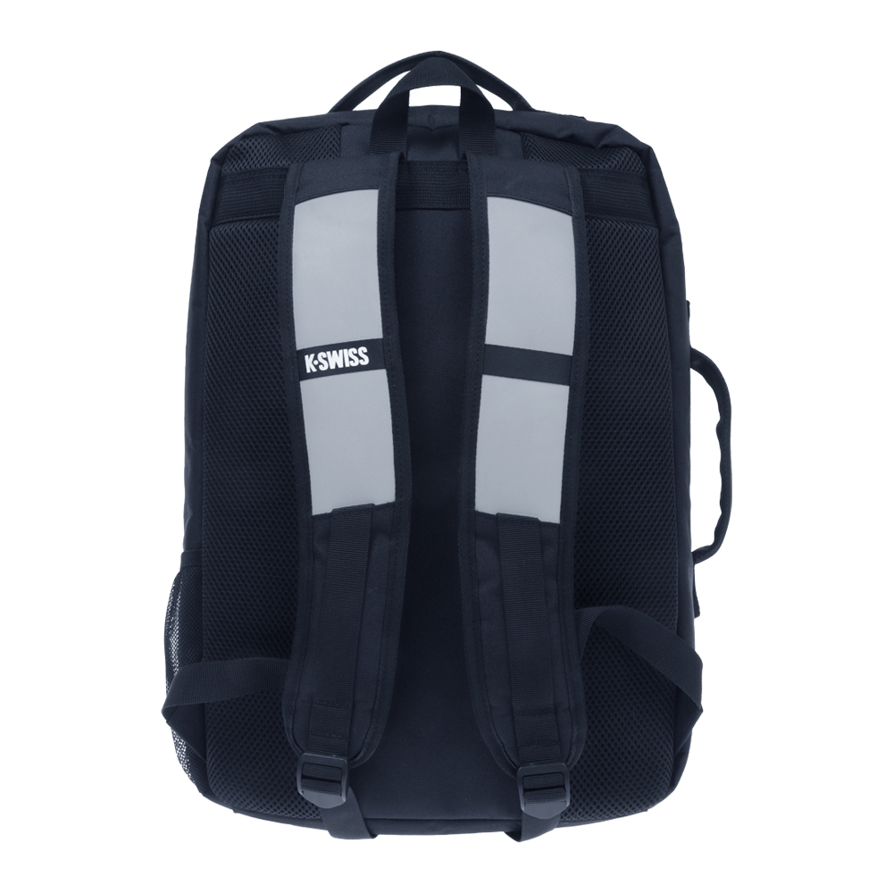 Foto 4 pulgar | Mochila K-swiss Biker Azul Marino