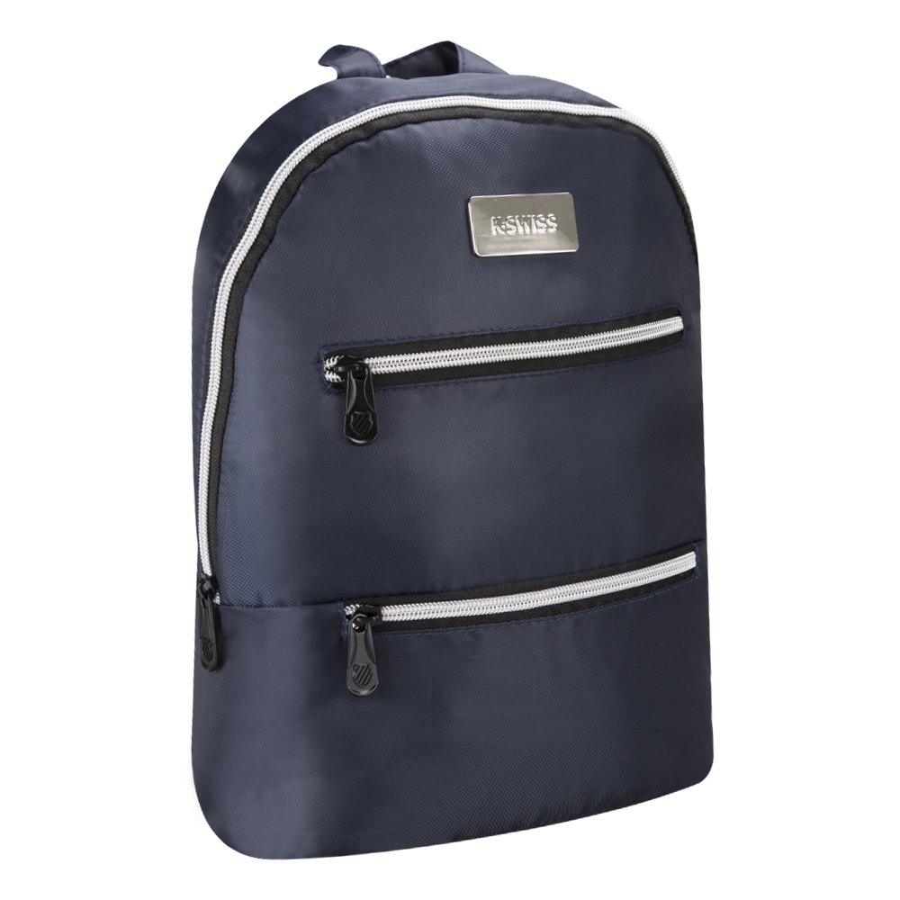 Foto 2 | Mochila Backpack K-swiss Moon Azul