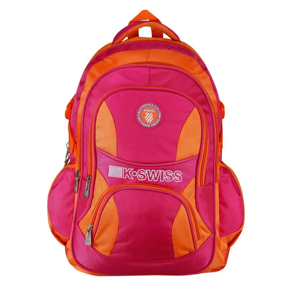 Mochila Cocon Naranja