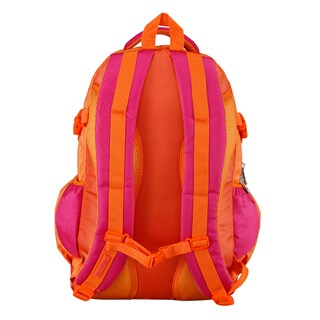 Foto 3 | Mochila Cocon Naranja