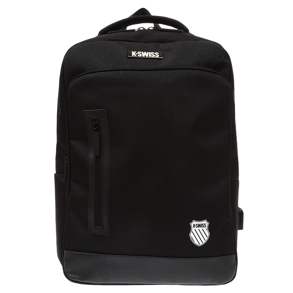 Mochila K-swiss Aspen  Negro