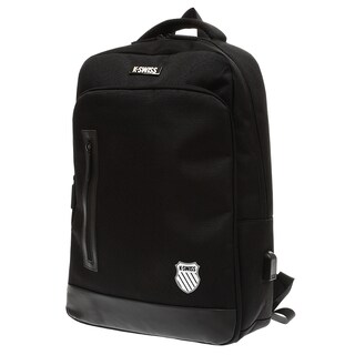 Foto 2 | Mochila K-swiss Aspen Negro