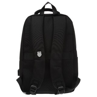 Foto 3 | Mochila K-swiss Aspen Negro