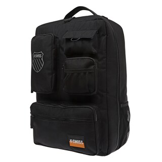 Foto 2 | Mochila K-swiss Biker Negro