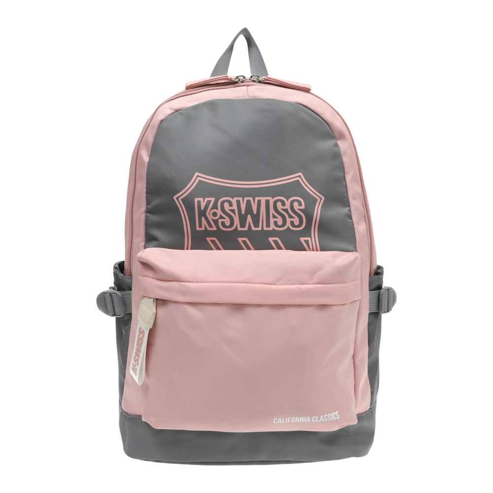 Mochila K-swiss Harper Rosa